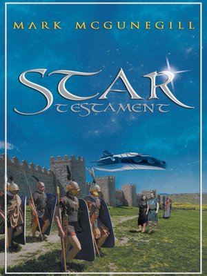 cover image of Star Testament